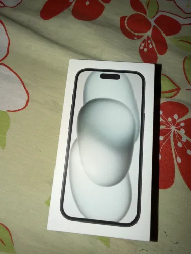 iPhone 15 normal 128gb