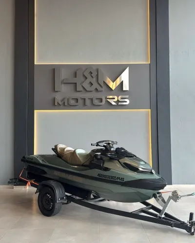 GTX 300 Limited 2022