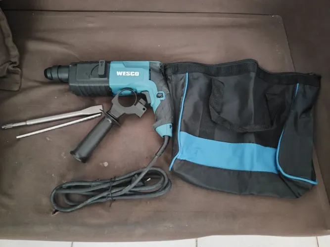 Martelete Profissional Wesco