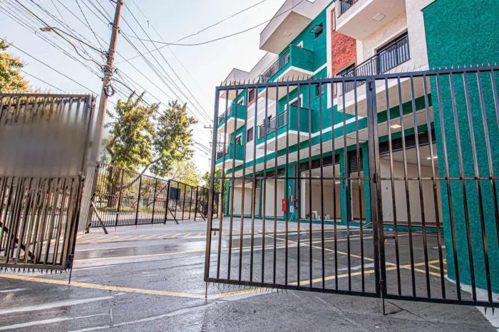 Prédio comercial na Avenida Marechal Argolo Ferrão, 256 - B 95 m²