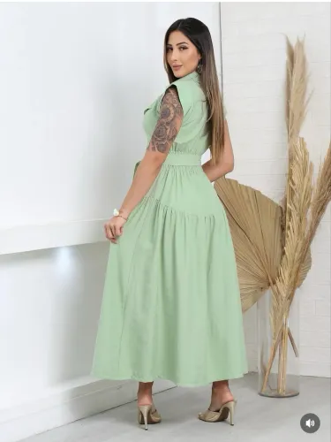 MODA EVANGÉLICA 