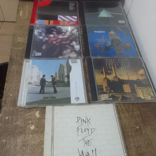 Pink Floyd 