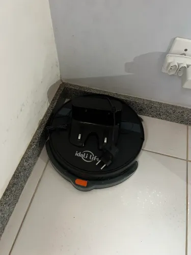 Robô aspirador