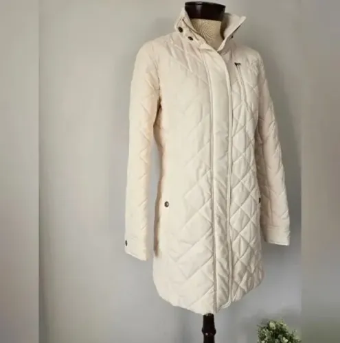 sobretudo polo ralph lauren - novo - original
