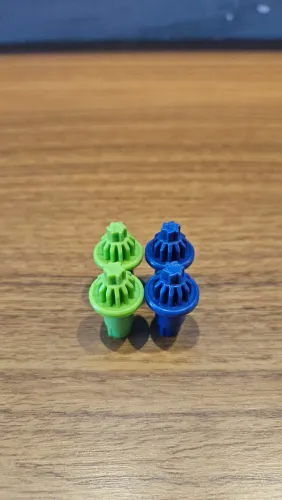 Beyblade X Bit Cyclone