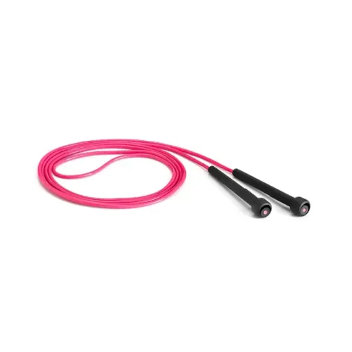 NOVO - Corda de Pular Atrio 275cm Rosa - Ideal para Treino em Casa