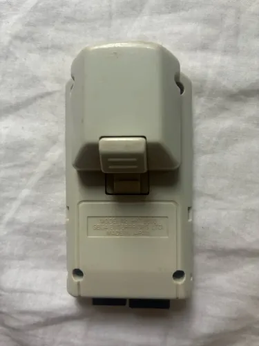Cartão de Memória Sega Dreamcast 4X - Original