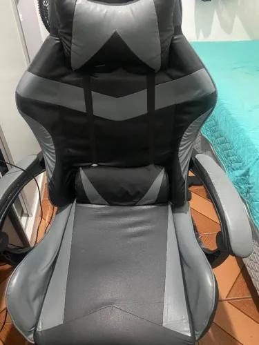 Vendo Cadeira Gamer