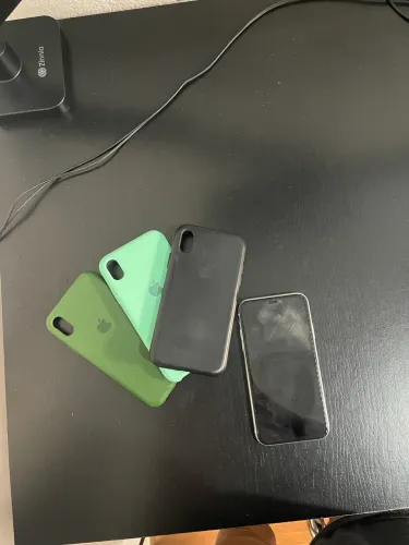 iPhone XR 128gb