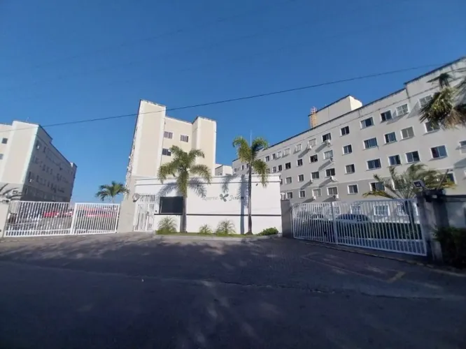 Apartamento com 2 dormitórios para alugar, 41 m² por R$ 1.561,90/mês - Boa Vista - Fortale
