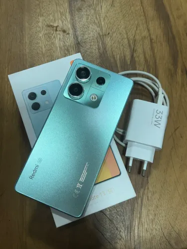 Redmi 13 5G, 256GB