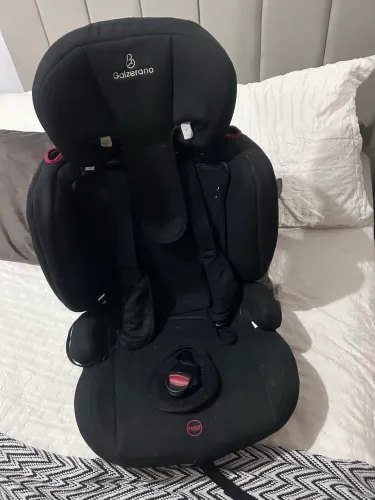Cadeirinha de carro
