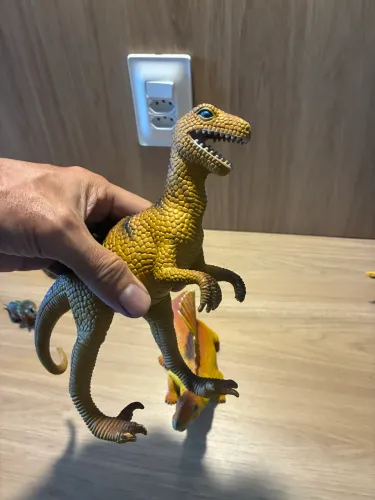 Dinossauros