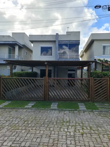 Excelente casa em Catu de Abrantes, Camacari