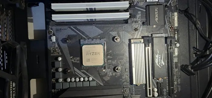 Kit ddr4