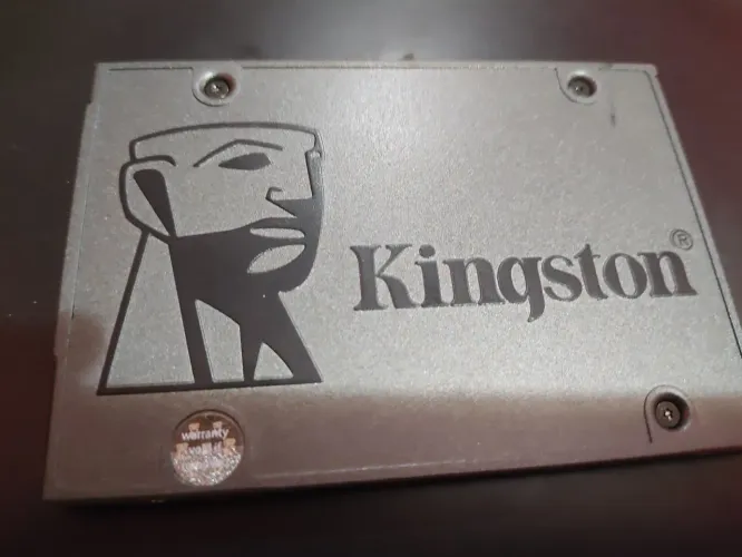 SSD 97% saudavel