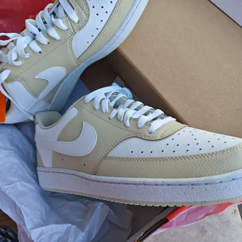 VENDO NIKE COURT VISION LOW