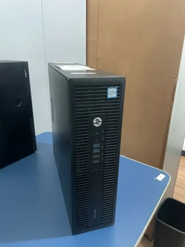 Computador Lenovo ThinkCentre Intel Core i7 | 10GB RAM | SSD | Windows 10