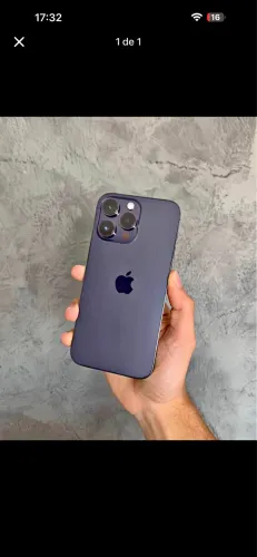 Vendo iphone 14 pro max 