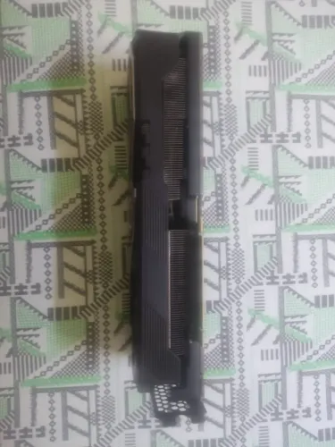 Placa de vídeo Palit GeForce RTX 3080 GamingPro 10GB. ( com defeito )