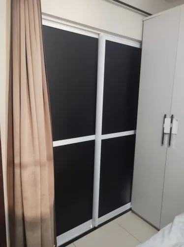 Películas Residencial 