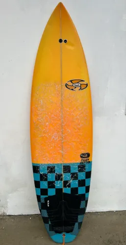 Prancha de surf - 5.11 - 9.40 x 2.40