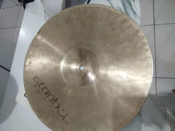 Chimbal 13 Istambul b20