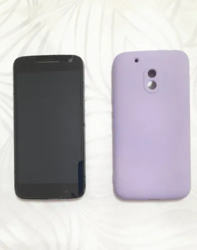  Smartphone Motorola, Motorola G4 Play
