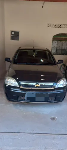 Chevrolet Corsa Hat. Maxx 1.4 8V Econoflex 5P 2009