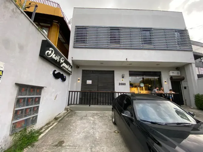 Loja para Aluguel na Melhor Localidade da Maraponga