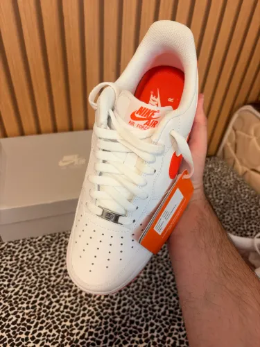 Tênis Nike air force 01 - novo