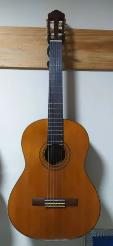 Violão Yamaha C70