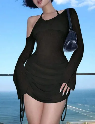 Vestido de praia (Valor negociável)