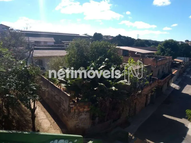 Venda Lote-Área-Terreno Vila Cloris Belo Horizonte