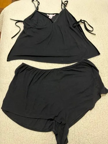 Pijama Victoria?s Secret- original