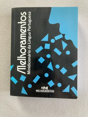 Minidicionário da Língua Portuguesa - Melhoramentos