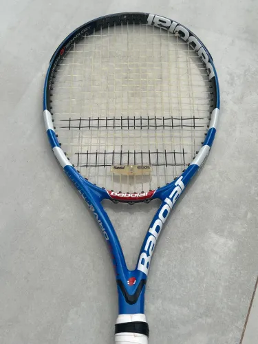 Raquete de tênis Babolat Pure Drive