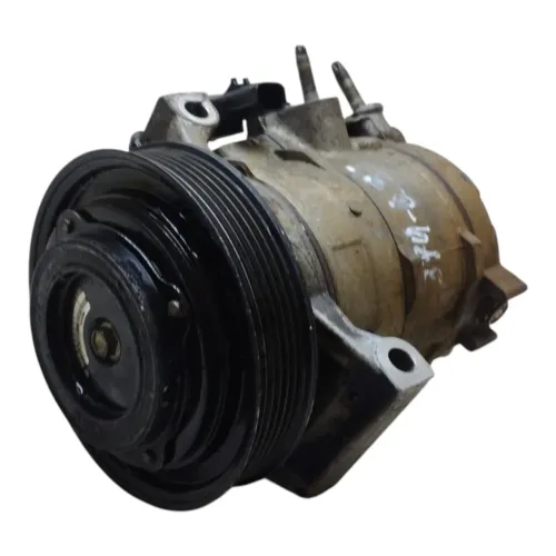 Compressor ar condicionado grand cherokee 3.0 2015