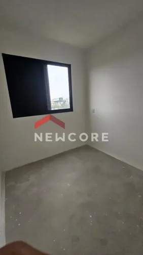 Apartamento em Rua Pastor Antonio Tiburtino da Silva - Jardim Ibirapuera - Campinas/SP