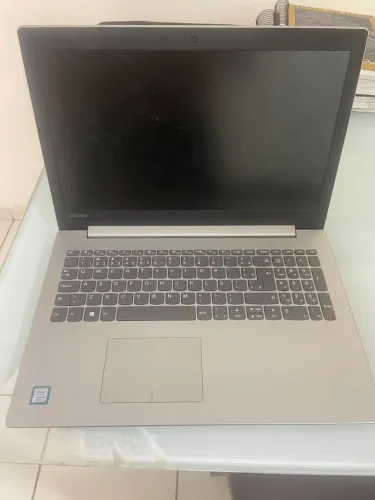 Notebook Lenovo 
