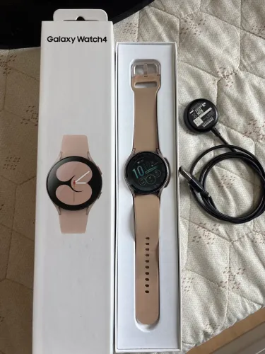 Galaxy Watch 4