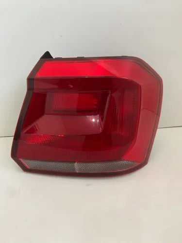 Lanterna Traseira Gol G8  2019 2020 Á 2022  Lado Direito  Original  