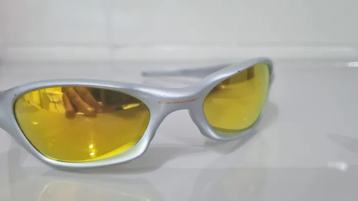 Oakley VALVE 1.0 - 2002