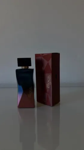 Perfumes Natura