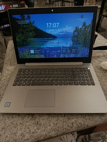 Notebook Lenovo ideapede