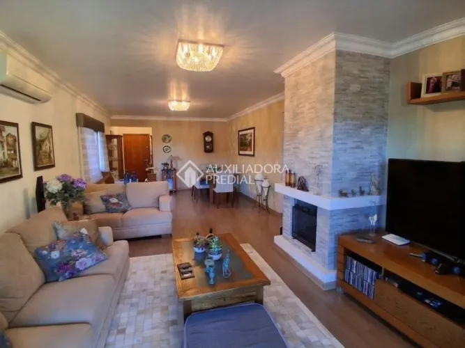 Apartamento com 2 suites no bairro Pousada das Neves cidade de Nova Petrópolis-RS