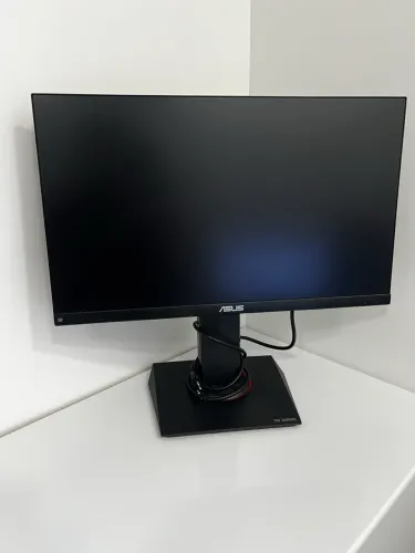 Monitor Asus TUF Gaming 144Hz | 23.8pol | VG249Q