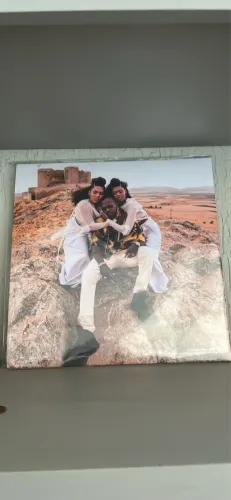 Vinil Djonga - O dono do Lugar