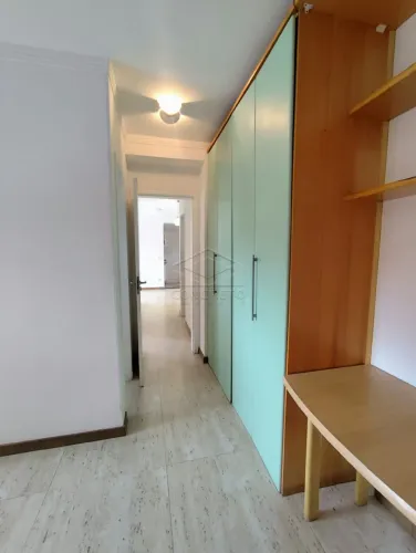 EXCELENTE APARTAMENTO- HIGIENOPOLIS- BAURU-SP