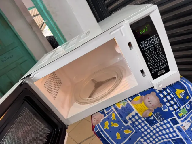 Microondas Philco 20 lt